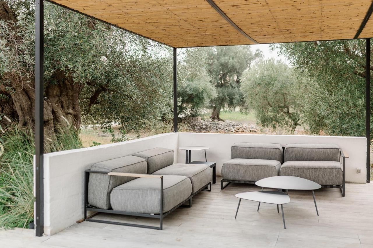 Masseria Dagilupi Ostuni Eksteriør bilde