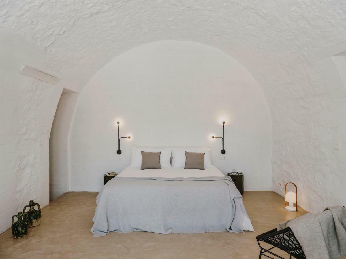 Masseria Dagilupi Ostuni Eksteriør bilde