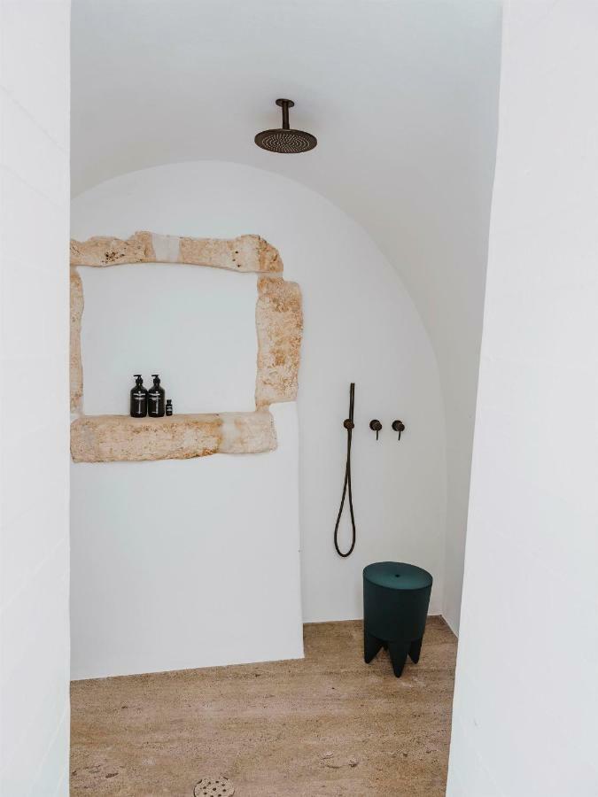 Masseria Dagilupi Ostuni Eksteriør bilde