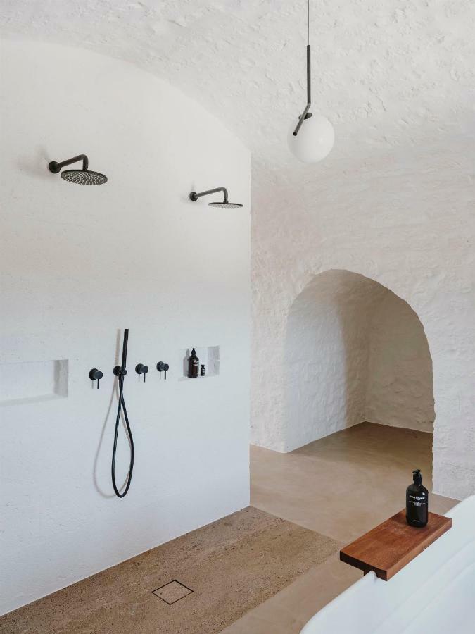Masseria Dagilupi Ostuni Eksteriør bilde