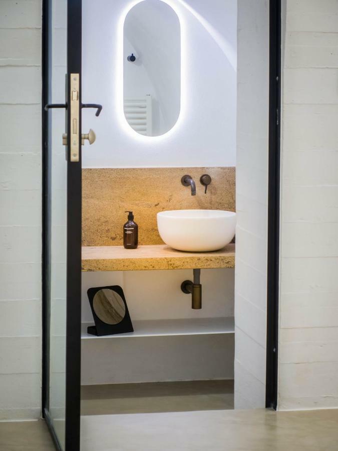 Masseria Dagilupi Ostuni Eksteriør bilde