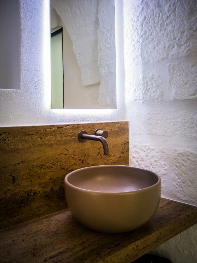 Masseria Dagilupi Ostuni Eksteriør bilde