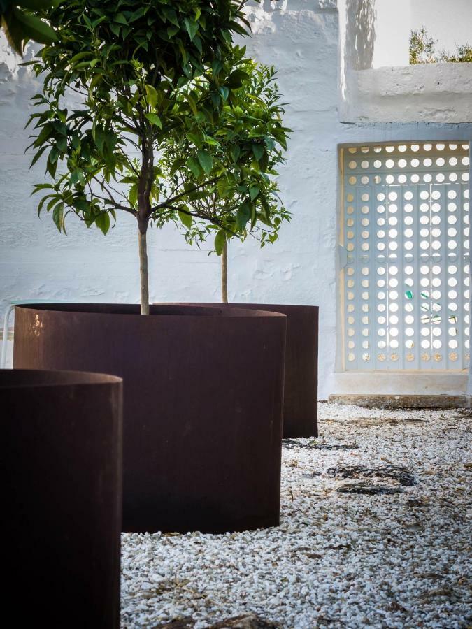 Masseria Dagilupi Ostuni Eksteriør bilde