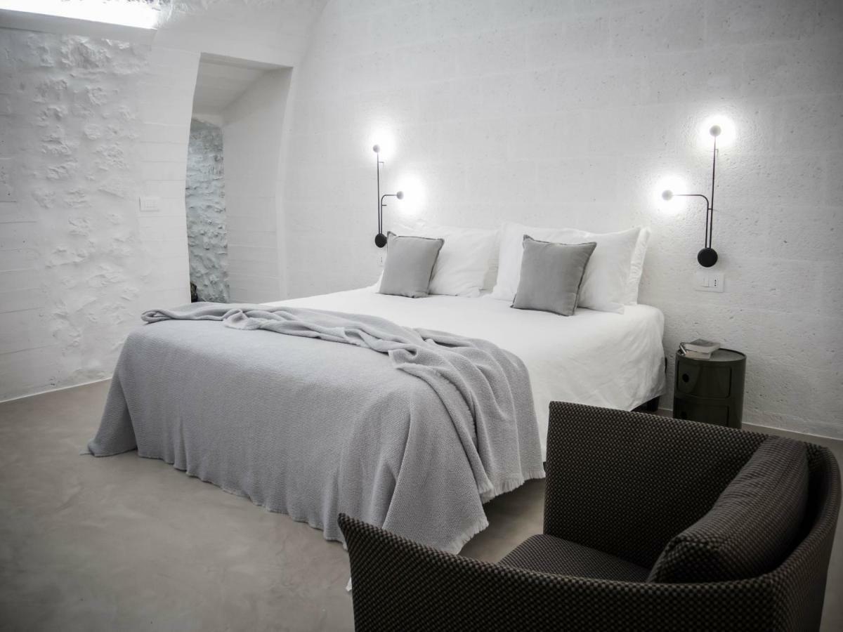 Masseria Dagilupi Ostuni Eksteriør bilde