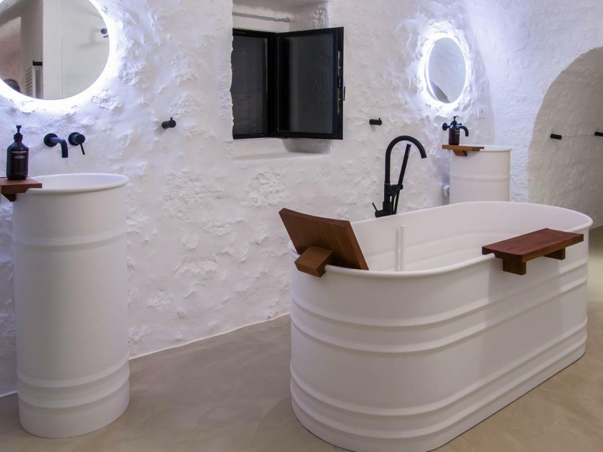 Masseria Dagilupi Ostuni Eksteriør bilde