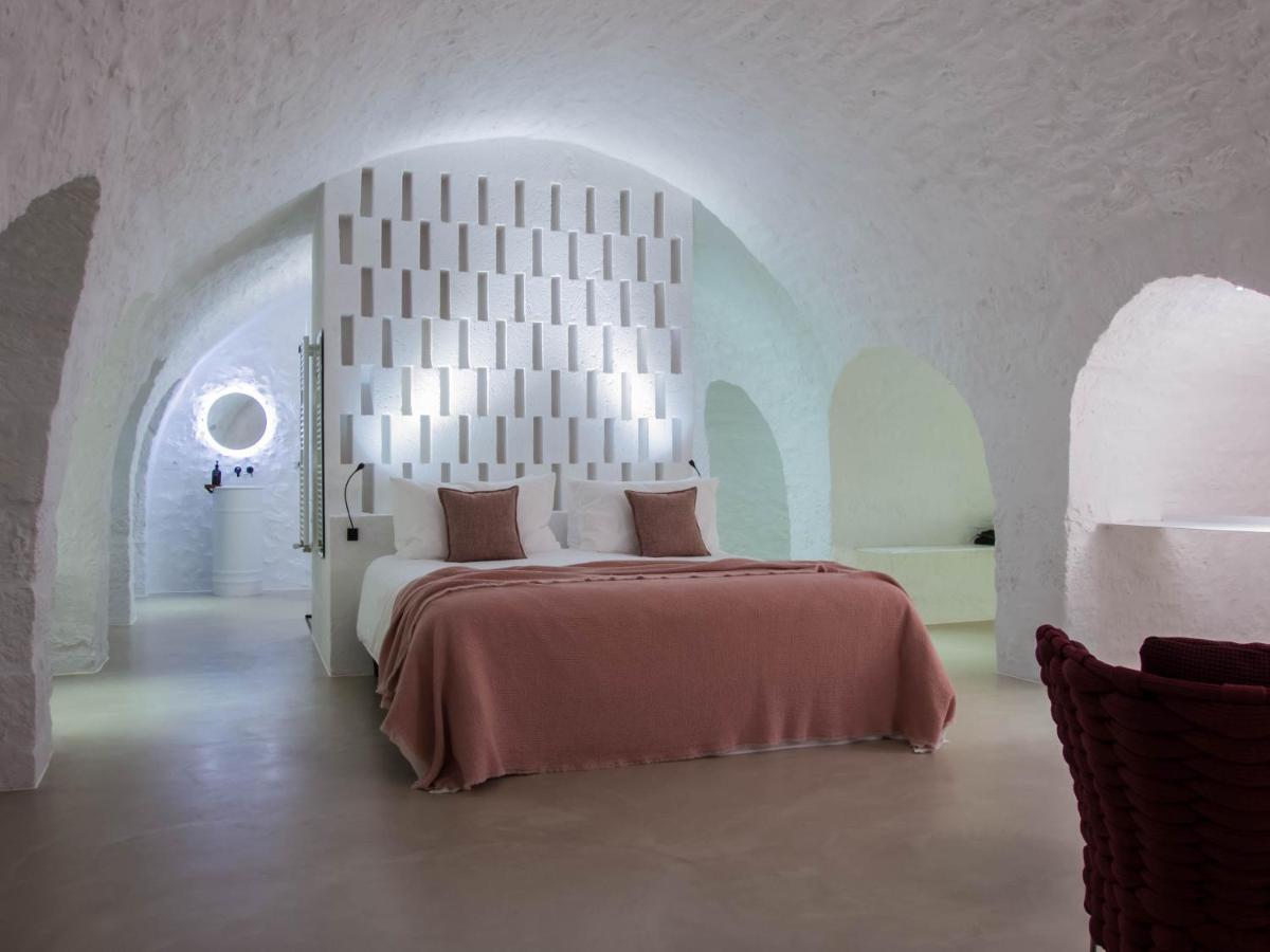 Masseria Dagilupi Ostuni Eksteriør bilde